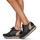 Pantofi Femei Pantofi sport Casual Gioseppo TEYRAN Negru