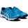 Pantofi Bărbați Multisport Asics Gelrocket 10 albastru
