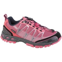 Pantofi Femei Pantofi sport Casual Cmp Altak WP Trail roz