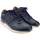 Pantofi Bărbați Sneakers Pius Gabor 1047.10.01 albastru