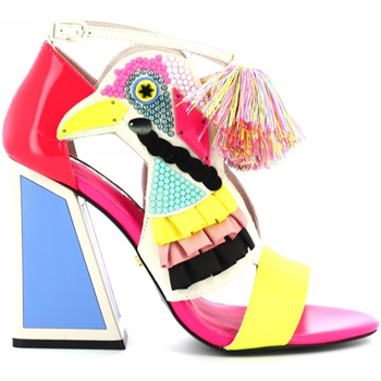Pantofi Femei Sandale
 Kat Maconie  Multicolor