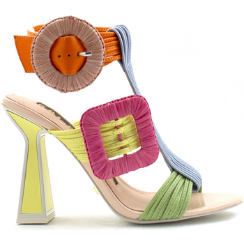 Pantofi Femei Sandale
 Kat Maconie  Multicolor