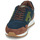 Pantofi Bărbați Pantofi sport Casual Faguo ELM Albastru / Maro / Verde