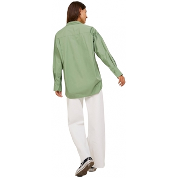 Jjxx Noos Shirt Jamie L/S - Loden Frost verde
