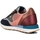 Pantofi Femei Sneakers Victoria 1136102 Multicolor