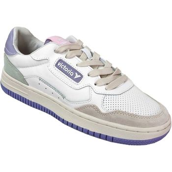 Pantofi Femei Pantofi sport Casual Victoria 8800106 violet