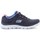 Pantofi Femei Pantofi sport Casual Skechers Flex Appeal 40 Fresh Albastru