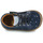 Pantofi Fete Pantofi sport stil gheata GBB FAMIA Albastru