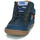 Pantofi Băieți Pantofi sport stil gheata GBB MIRAGE Albastru