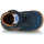 Pantofi Băieți Pantofi sport stil gheata GBB MIRAGE Albastru