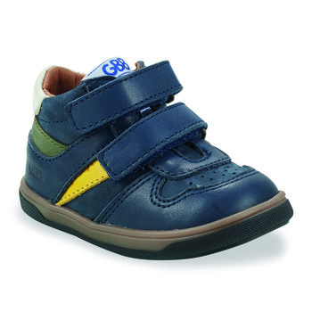 Pantofi Băieți Pantofi sport stil gheata GBB MEDARIO Albastru