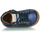 Pantofi Fete Pantofi sport stil gheata GBB VALA Albastru