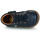 Pantofi Fete Pantofi sport stil gheata GBB THEANA Albastru