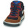 Pantofi Băieți Pantofi sport stil gheata GBB EUDOLINE Albastru
