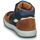 Pantofi Băieți Pantofi sport stil gheata GBB EUDOLINE Albastru