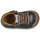 Pantofi Băieți Pantofi sport stil gheata GBB ANATOLE Negru