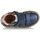 Pantofi Fete Pantofi sport stil gheata GBB DORIMELLI Albastru