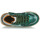 Pantofi Fete Pantofi sport stil gheata GBB ROGELLE Verde