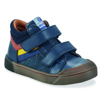Pantofi Băieți Pantofi sport stil gheata GBB TANGUY Albastru