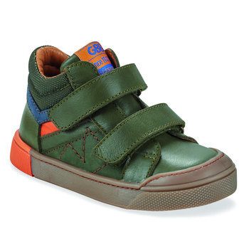 Pantofi Băieți Pantofi sport stil gheata GBB TANGUY Verde