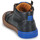 Pantofi Băieți Pantofi sport stil gheata GBB STUART Negru