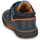 Pantofi Băieți Pantofi sport stil gheata GBB VICTORIC Albastru