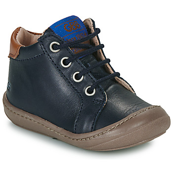 Pantofi Fete Pantofi sport stil gheata GBB BAMBINO albastru
