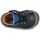 Pantofi Fete Pantofi sport stil gheata GBB BAMBINO Albastru