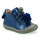 Pantofi Fete Pantofi sport stil gheata GBB EDOLINA Albastru