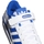 Pantofi Femei Sneakers adidas Originals Forum Low FY7756 albastru