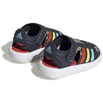 adidas Originals Baby Water Sandal I GY2460 Negru