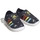Pantofi Copii Sandale adidas Originals Baby Water Sandal I GY2460 Negru