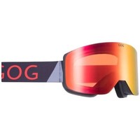 Accesorii Femei Accesorii sport Goggle Gog Fury Negru