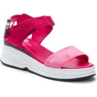 Pantofi Fete Sandale sport Keddo  roz