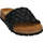 Pantofi Femei Papuci de casă Bugatti  Negru