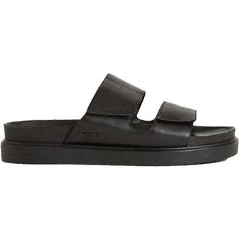 Pantofi Bărbați Papuci de casă Vagabond Shoemakers  Negru