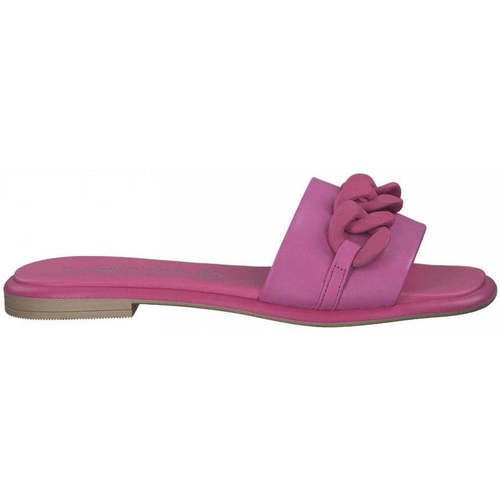 Pantofi Femei Sandale sport Marco Tozzi  roz