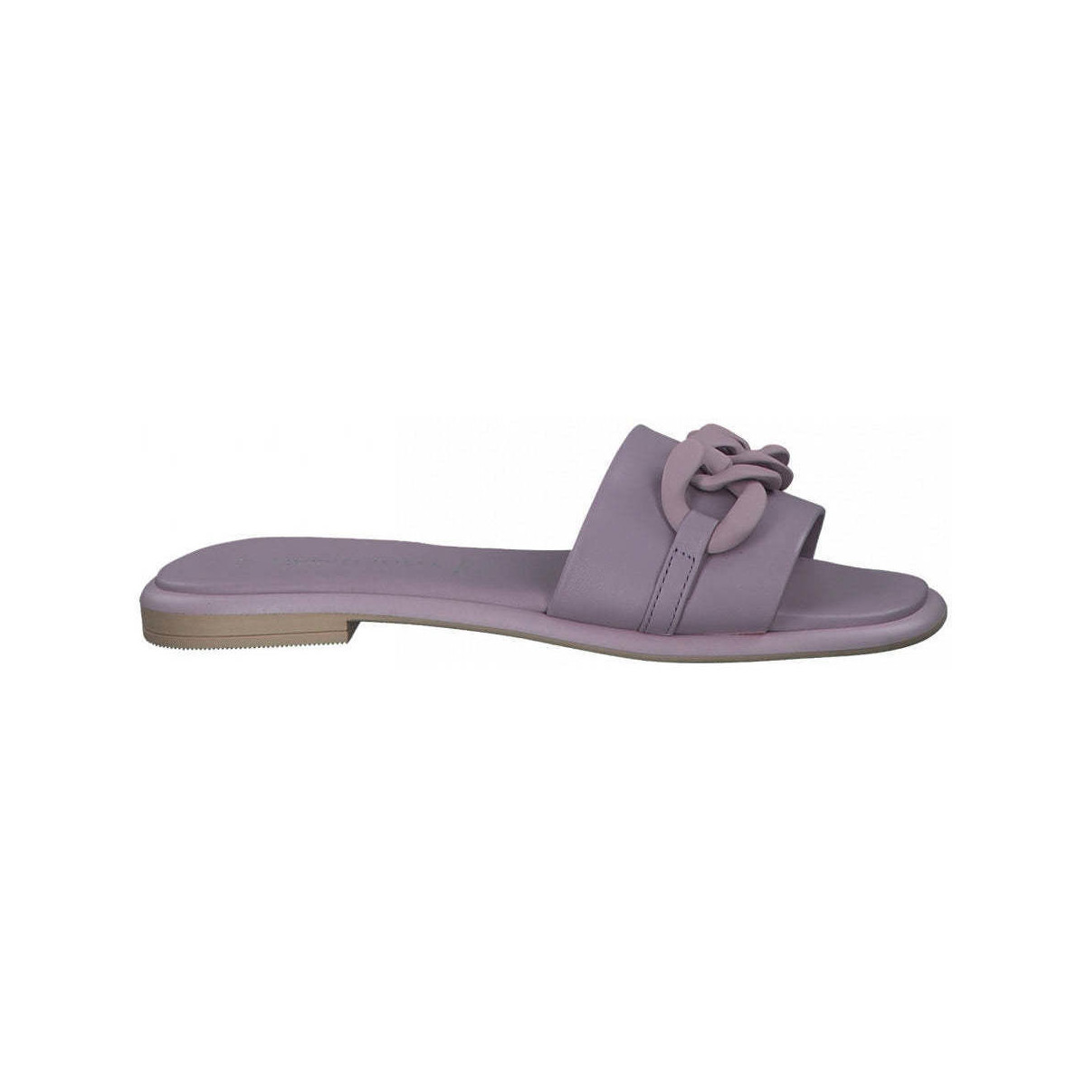 Pantofi Femei Sandale sport Marco Tozzi  violet