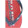 Pantofi Bărbați  Flip-Flops U.S Polo Assn.  roșu