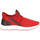 Pantofi Bărbați Pantofi sport Casual Slazenger  roșu