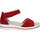 Pantofi Femei Sandale sport Bama  roșu