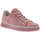 Pantofi Femei Balerin și Balerini cu curea Ara  roz