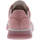 Pantofi Femei Balerin și Balerini cu curea Ara  roz