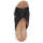 Pantofi Femei Papuci de casă Caprice  Negru