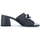 Pantofi Femei Sandale sport Gabor  Negru