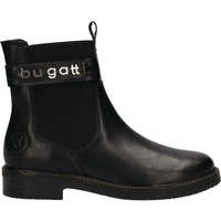Pantofi Femei Botine Bugatti  Negru