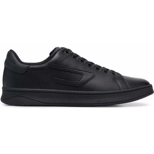 Pantofi Bărbați Pantofi sport Casual Diesel  Negru