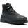 Pantofi Bărbați Ghete Diesel  Negru