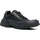 Pantofi Bărbați Pantofi sport Casual Emporio Armani  Negru