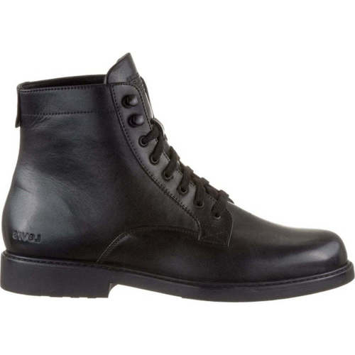 Pantofi Bărbați Ghete Levi's  Negru